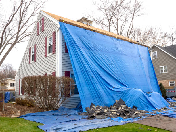 Historical Building Siding Restoration in Falls City, OR